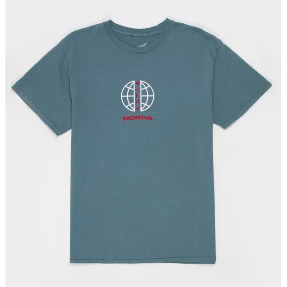 Honda Distance Men’s Tee - Picture 1 of 5